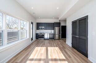1031 Kearny St NE in Washington, DC - Building Photo