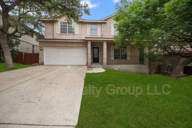 property at 3715 Florence Grove