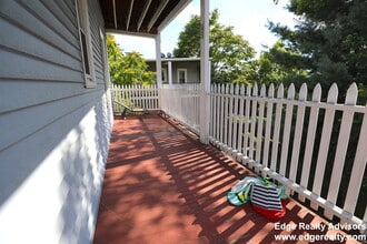 39 Foster St, Unit 3 in Boston, MA - Building Photo - Building Photo