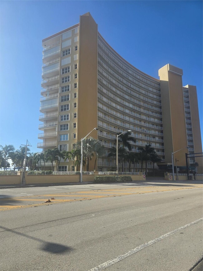 property at 328 N Ocean Blvd