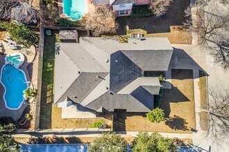 5452 Lake Powell Dr in Fort Worth, TX - Building Photo - Building Photo