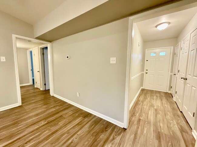 14 Point West Cove in Little Rock, AR - Building Photo - Building Photo