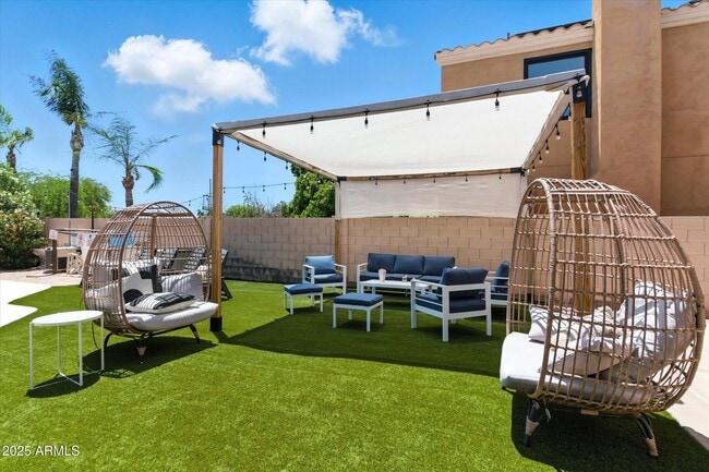 8083 E Michelle Dr in Scottsdale, AZ - Building Photo - Building Photo