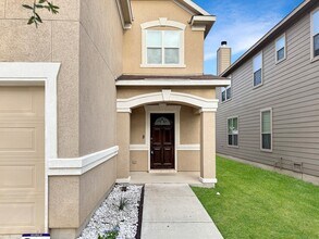 8018 Assumption Dr in San Antonio, TX - Building Photo - Building Photo