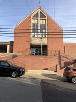 539 Boggs Ave, Unit 5