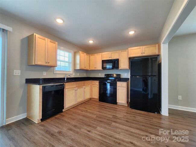 property at 321 Kimball St