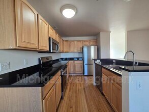 2740 Barclay Way in Ann Arbor, MI - Building Photo - Building Photo