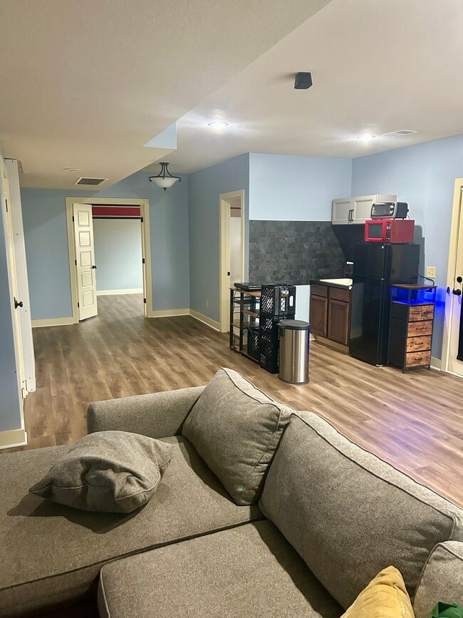 property at 10111 N Tullis Dr