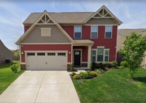 2041 Leeds Ln in Nashville, TN - Building Photo