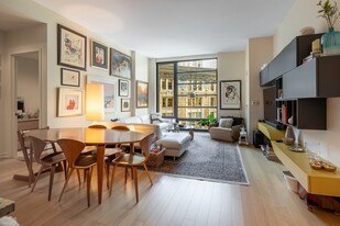 580 Washington St in Boston, MA - Building Photo