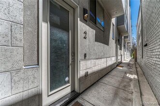 3016 Zuni St in Denver, CO - Building Photo - Building Photo
