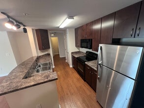 Room in Apartment on Campus Pointe Ct in Charlotte, NC - Building Photo - Building Photo