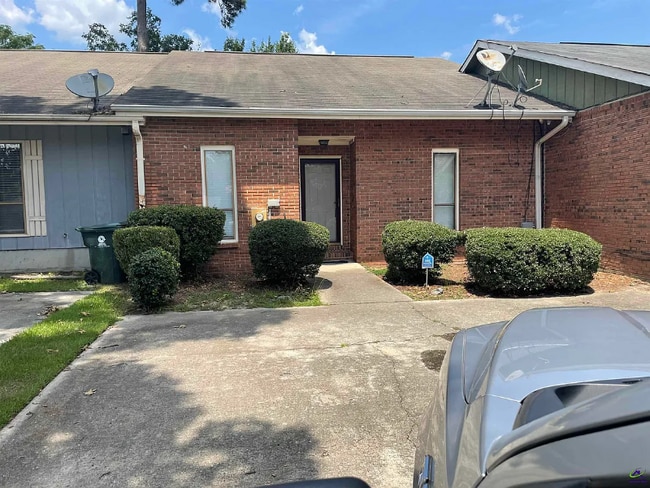 property at 111 Leisure Lake Ct