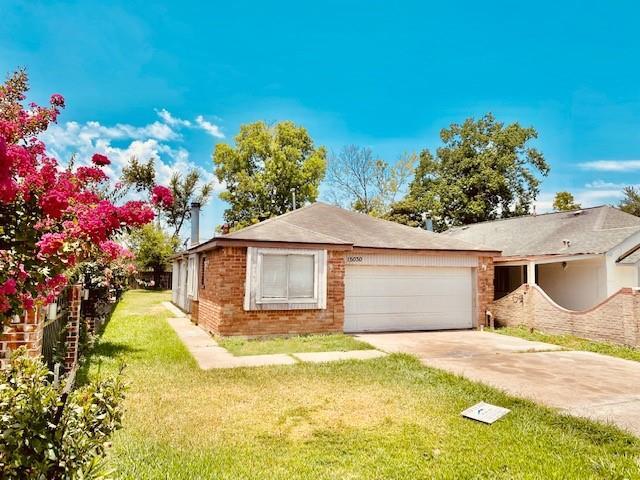 15030 Alrover St in Houston, TX - Building Photo - Building Photo