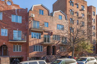 1445 49th St Apartments