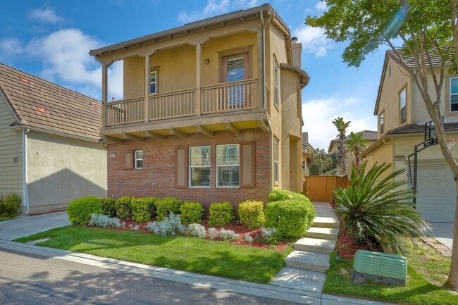10419 Paradisio Pl in San Diego, CA - Building Photo - Building Photo