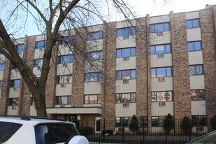 630 W Wrightwood Ave in Chicago, IL - Building Photo
