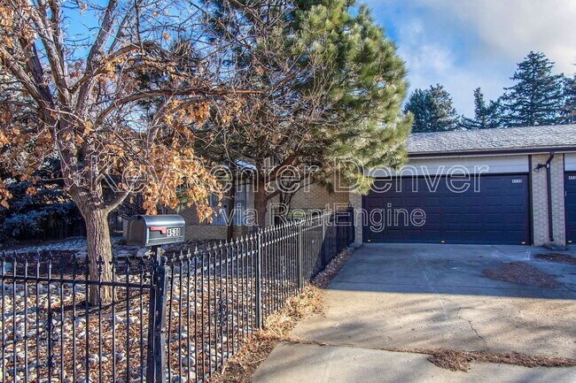 4530 Holland St in Wheat Ridge, CO - Building Photo - Building Photo