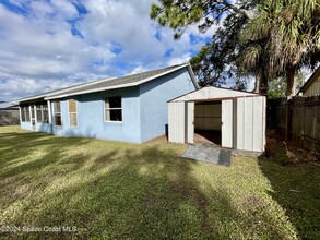 5075 Patricia St in Cocoa, FL - Building Photo - Building Photo