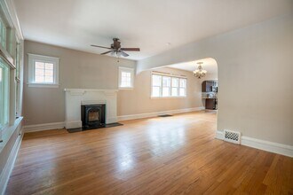1465 Monroe St in Denver, CO - Building Photo - Building Photo