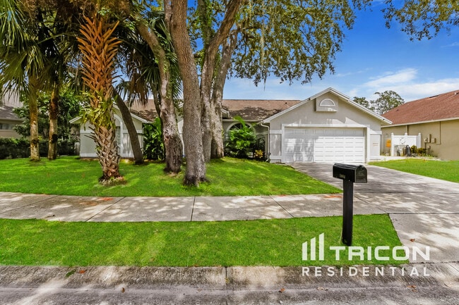 property at 1004 Quaker Ridge Ct