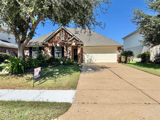 7617 Waterlilly Ln in Pearland, TX - Building Photo - Building Photo