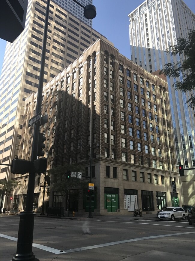 property at 444 17th St