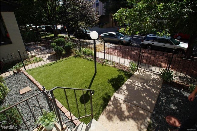 1280 Race St in Denver, CO - Building Photo - Building Photo