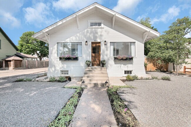 825 N 7th St in Grand Junction, CO - Building Photo - Building Photo