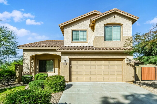 property at 43240 N Whisper Ln