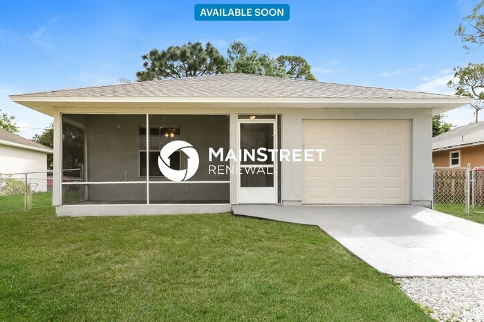 1446 23rd Ave SW in Vero Beach, FL - Building Photo