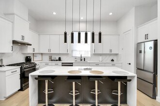 1104 Palmer St in Houston, TX - Building Photo - Building Photo