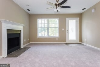 405 Hawthorne Cir in Stockbridge, GA - Building Photo - Building Photo