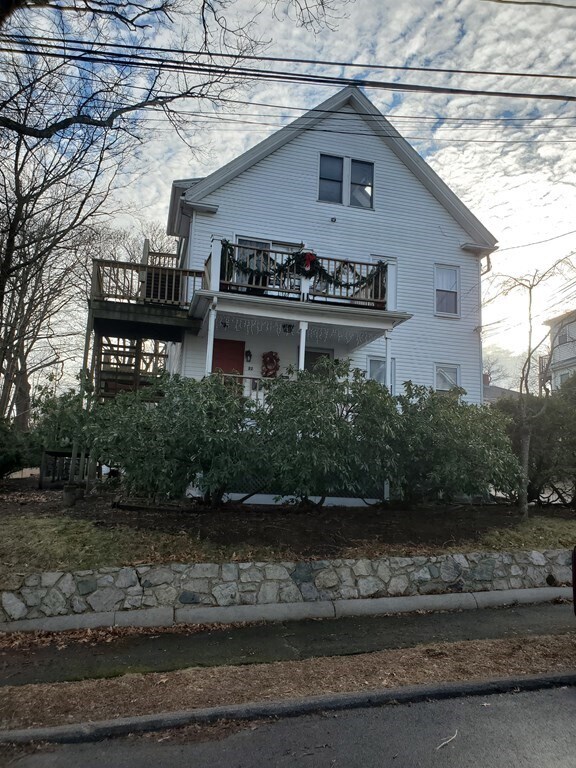 26 Fairview St Rentals in Dedham, MA