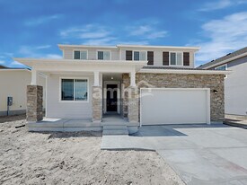 3324 Fields Ave in Syracuse, UT - Building Photo
