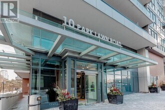 10 Park Lawn Rd in Toronto, ON - Building Photo - Building Photo