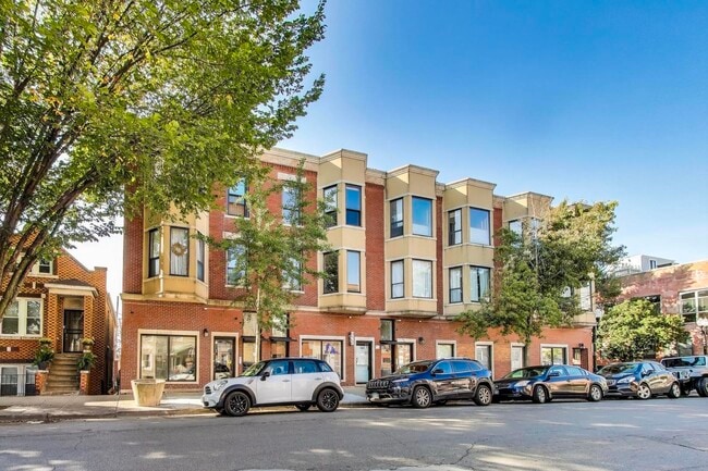 property at 2255 W 24th St