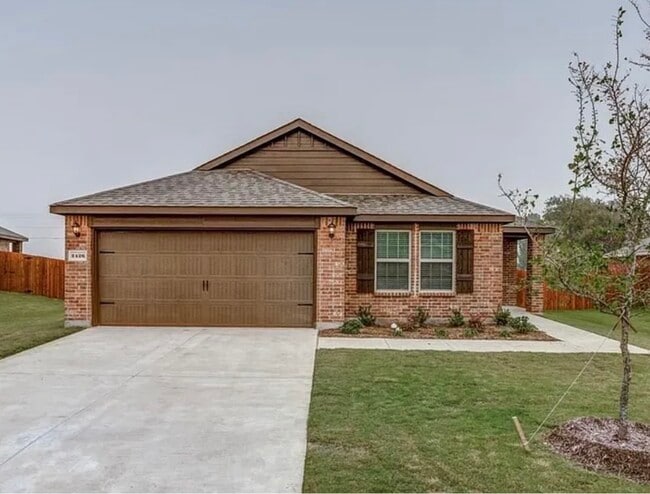 property at 2426 Lupton
