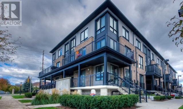 property at 1200 Main St E