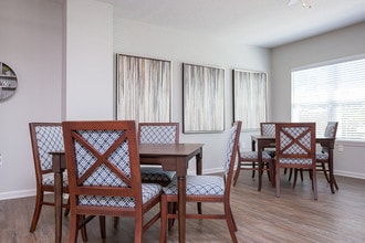 Peaks of Baton Rouge - Ages 55+ Luxury Living in Baton Rouge, LA - Building Photo - Interior Photo