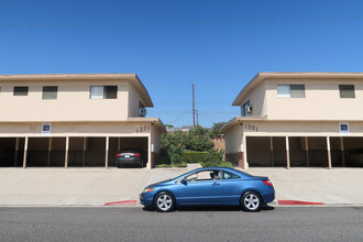 1301 College View Dr in Monterey Park, CA - Building Photo - Building Photo