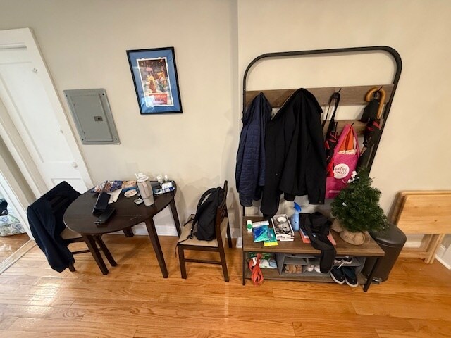 45 Hemenway St, Unit 23