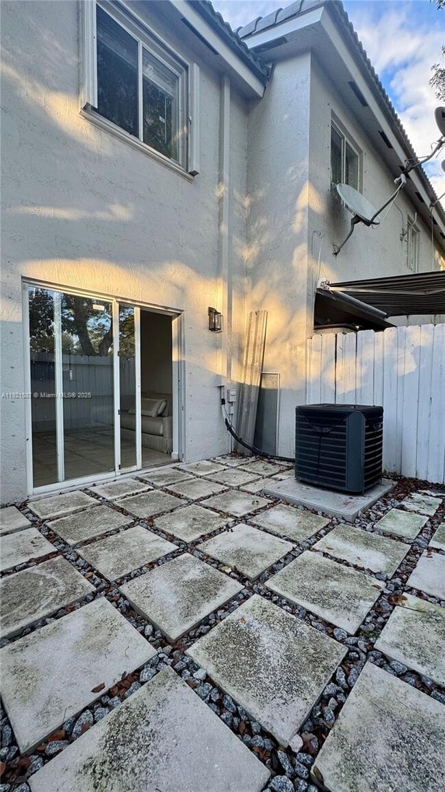 property at 12124 SW 143rd Ln