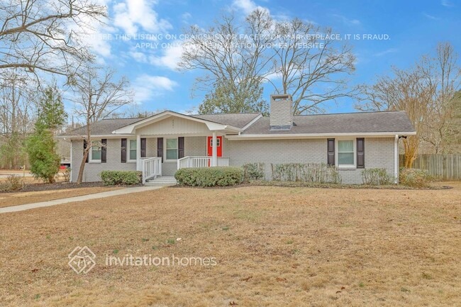 3541 Carter Rd in Powder Springs, GA - Building Photo - Building Photo