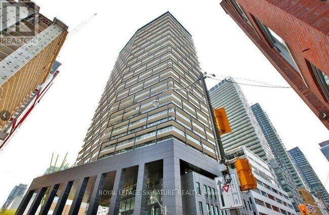 property at 125-2125 Peter St