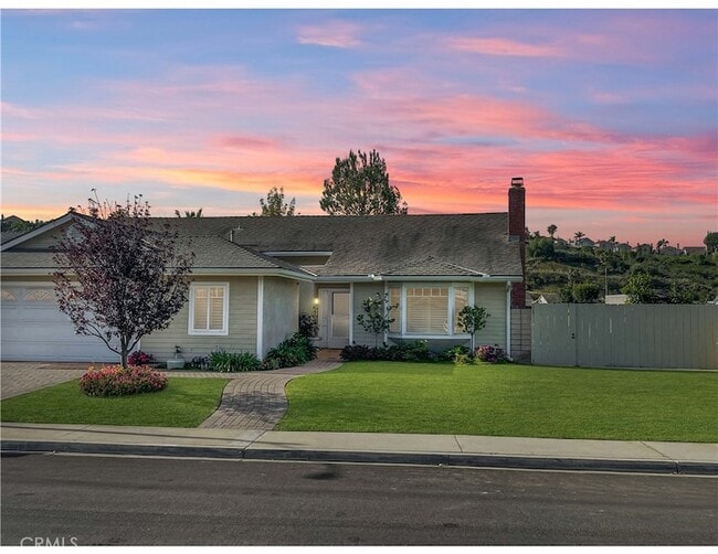 property at 24932 Via Larga