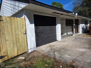 4118 Lemac Dr in Houston, TX - Building Photo - Building Photo