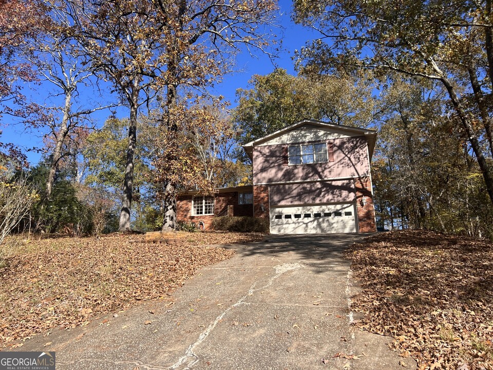 345 Caldwell Cir in Athens, GA - Building Photo