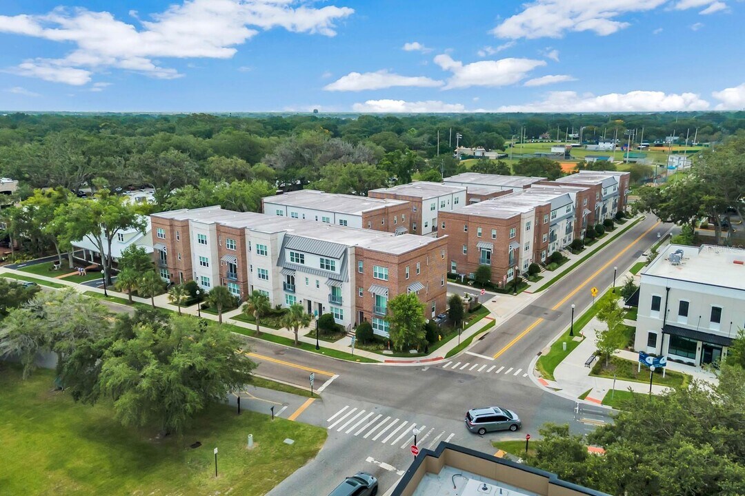 474 Hazelnut Ct in Winter Garden, FL - Building Photo