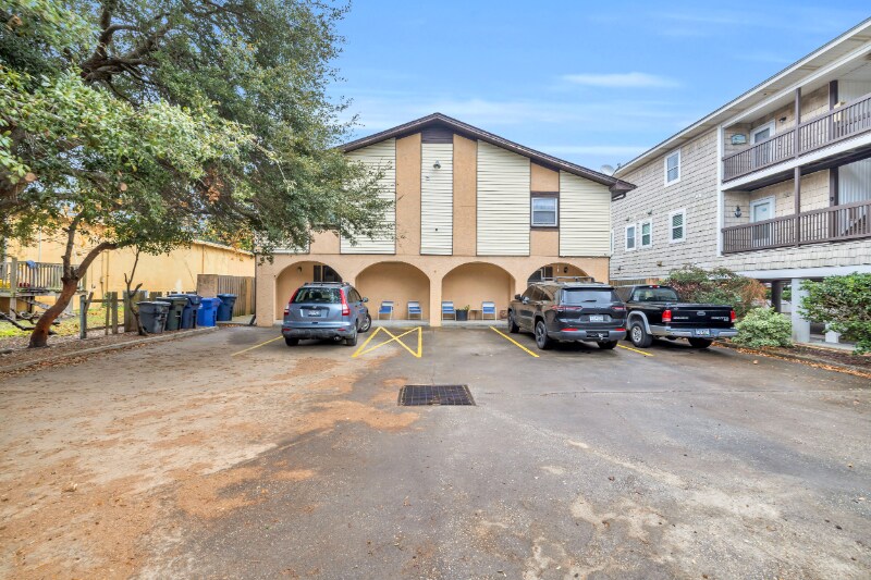 414 28th Ave N in Myrtle Beach, SC - Building Photo